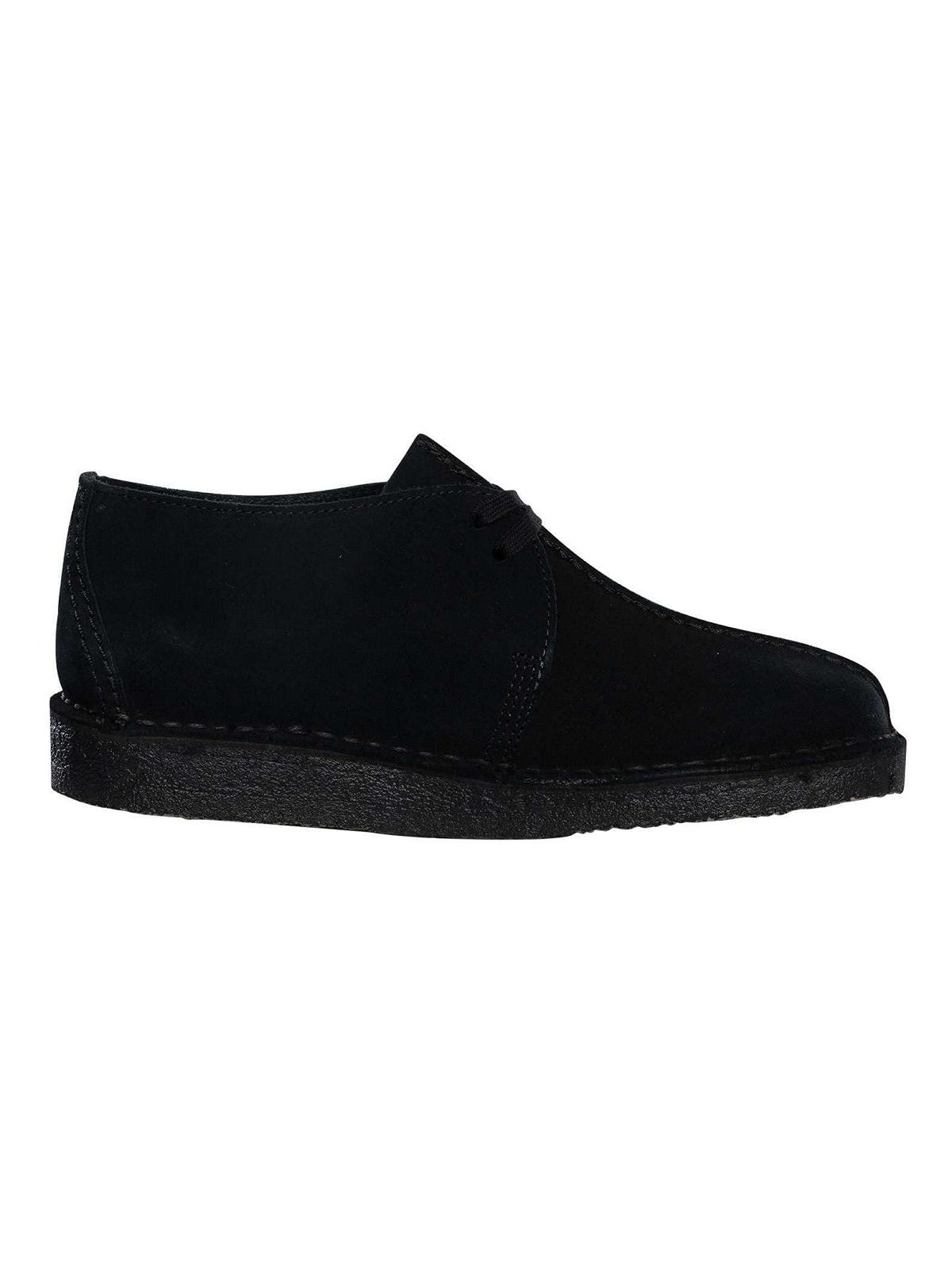 Ботинки Oxford Clarks Desert Trek Унисекс, фото №3