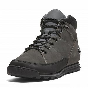 Ботинки Timberland Euro Rock Mid мужские - Фото 1