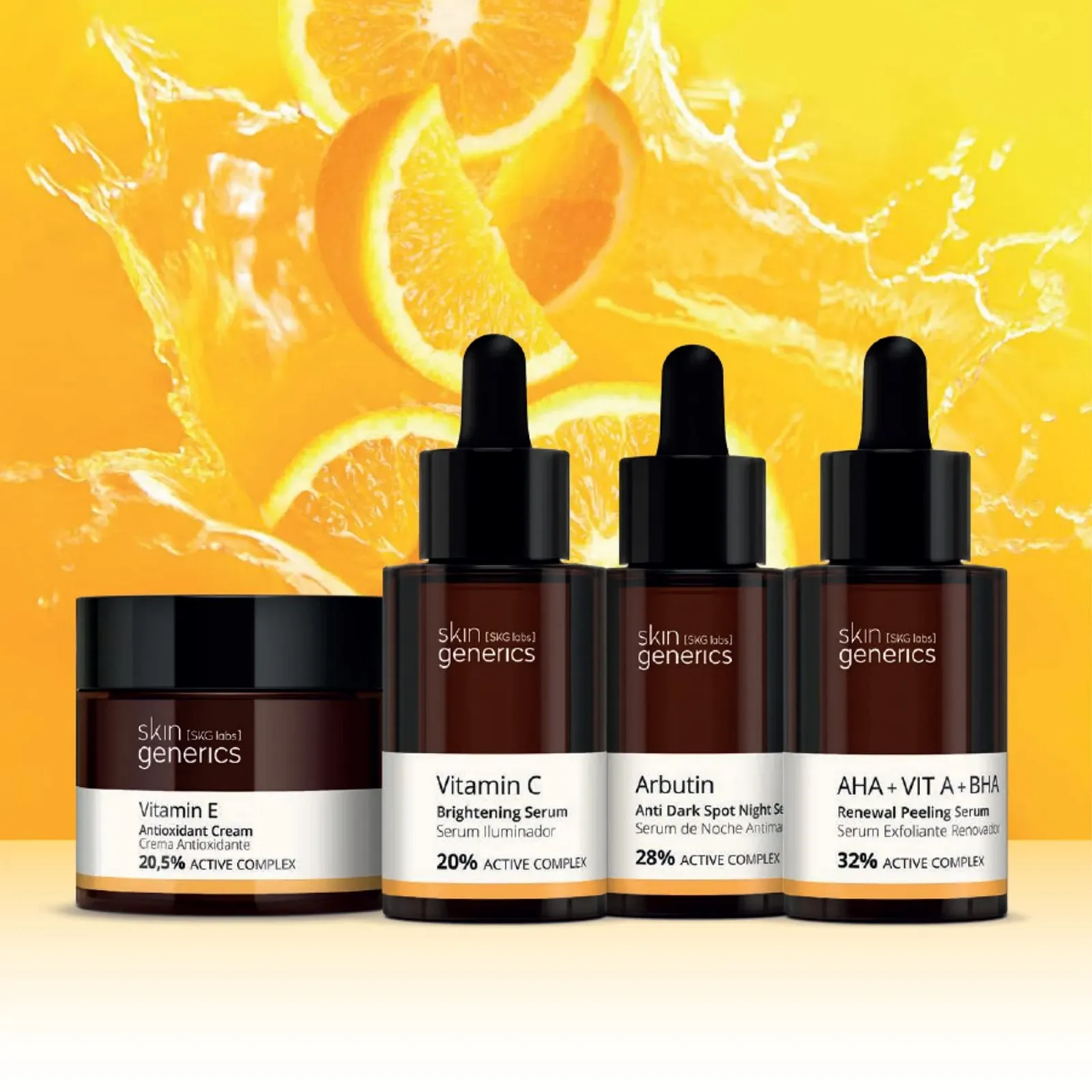 НАБОР ДЛЯ УХОДА SUPREME 3 шт, фото №7