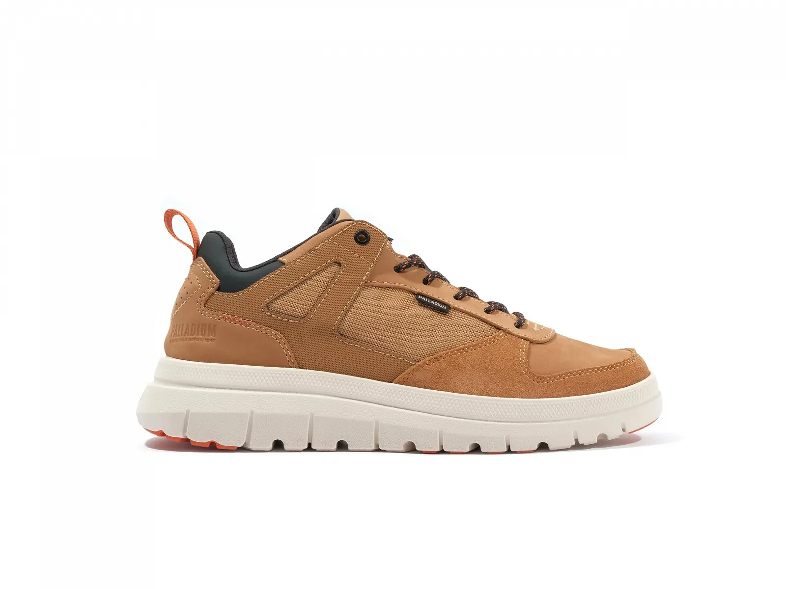 Кросівки Palladium Pallaflex Чоловічі, фото №1