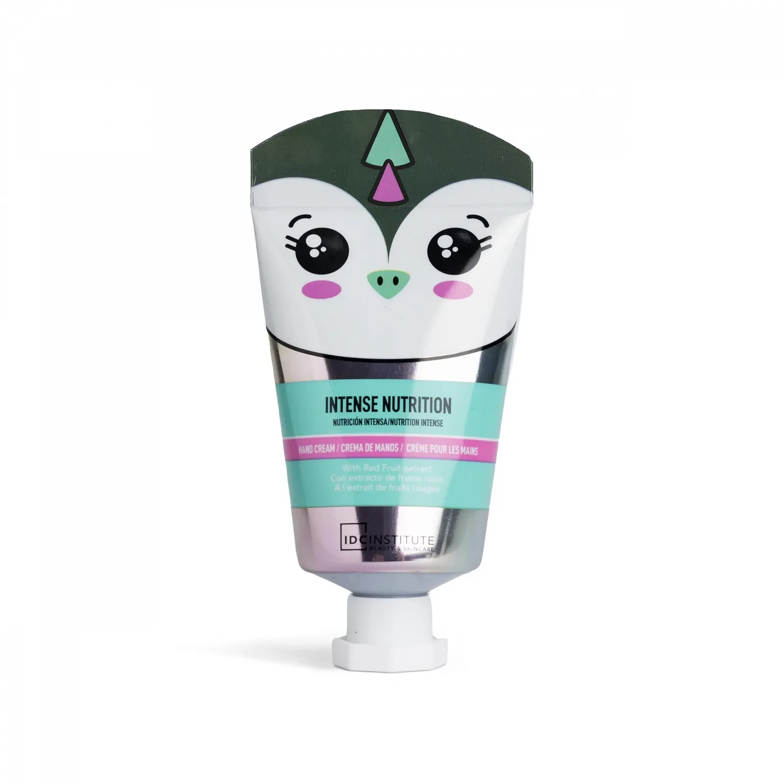 Крем для рук Idc Institute Cute Animals Assorted, фото №3