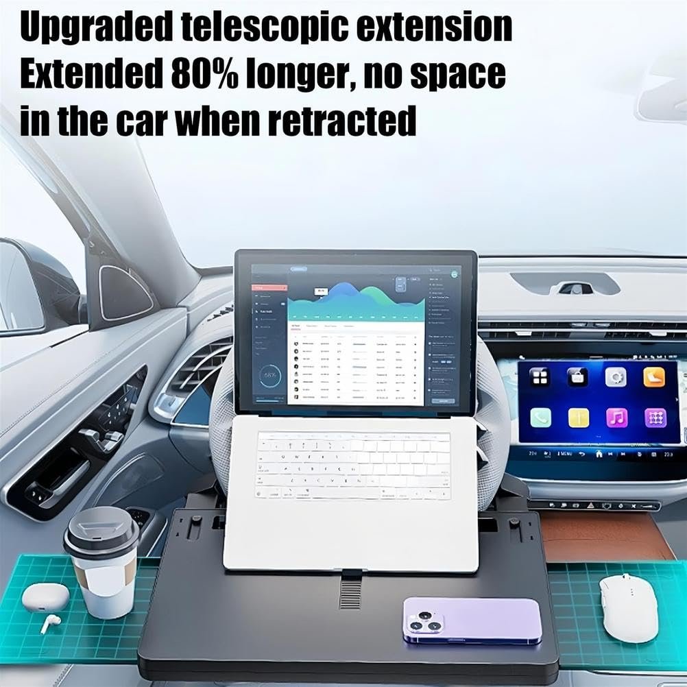 Столик на кермо, Портативний Нековзкий, Розкладний, фото №6 Столик на кермо, Портативний Нековзкий, Розкладний, фото №6