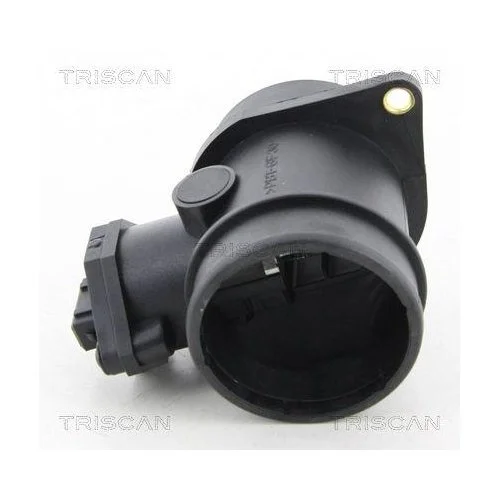 Датчик масової витрати повітря TRISCAN 8812 24301 для OPEL VAUXHALL, фото №3