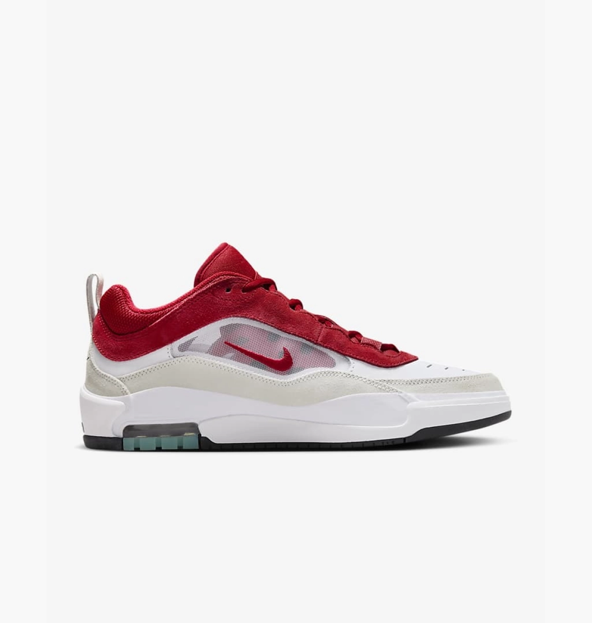 Кроссовки Nike Air Max Ishod 40, фото №4