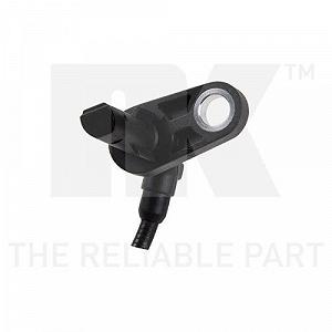 Датчик частоты вращения колеса NK 292241 для NISSAN, задний левый synthetic.ua - Фото 1