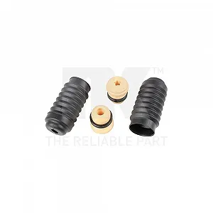 Комплект пилозахисту амортизатора NK 693505 передньої осі для KIA - Фото 1