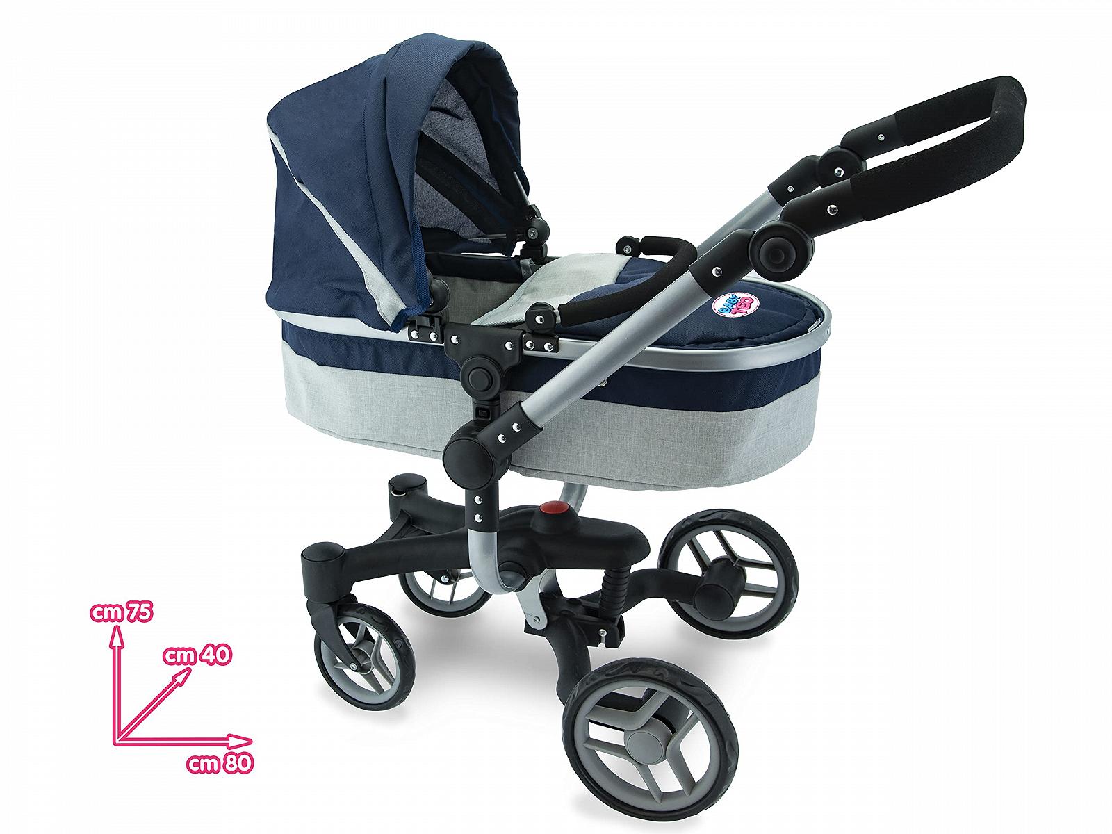 Игрушка Teorema Giocattoli 74159 Синий и Серый One Size, фото №4