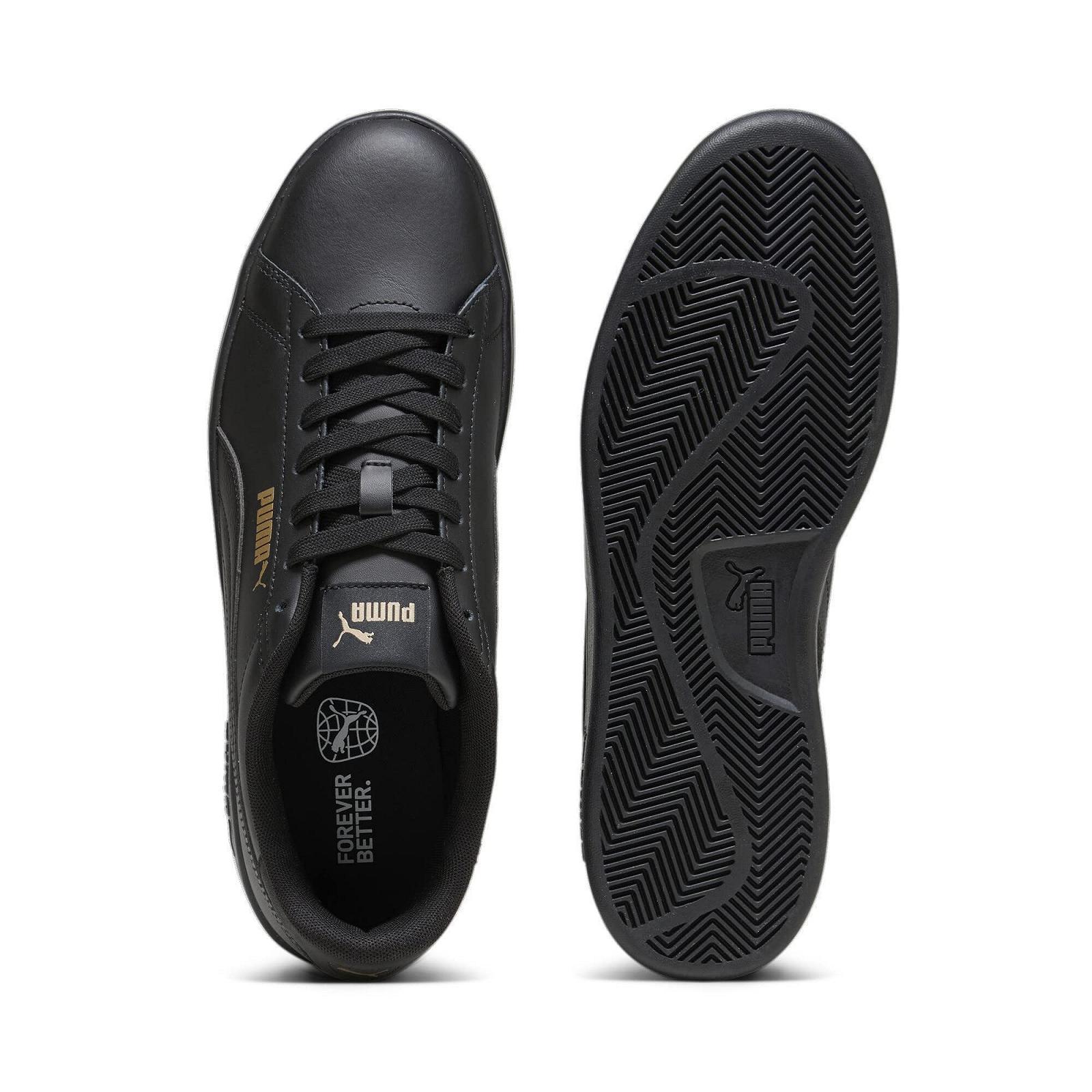 Кросівки PUMA Smash 3.0 L Унісекс, фото №5