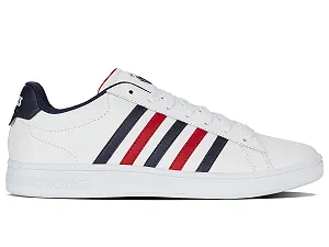 Кросівки K-Swiss Court Tiebreak II Чоловічі - Фото 1