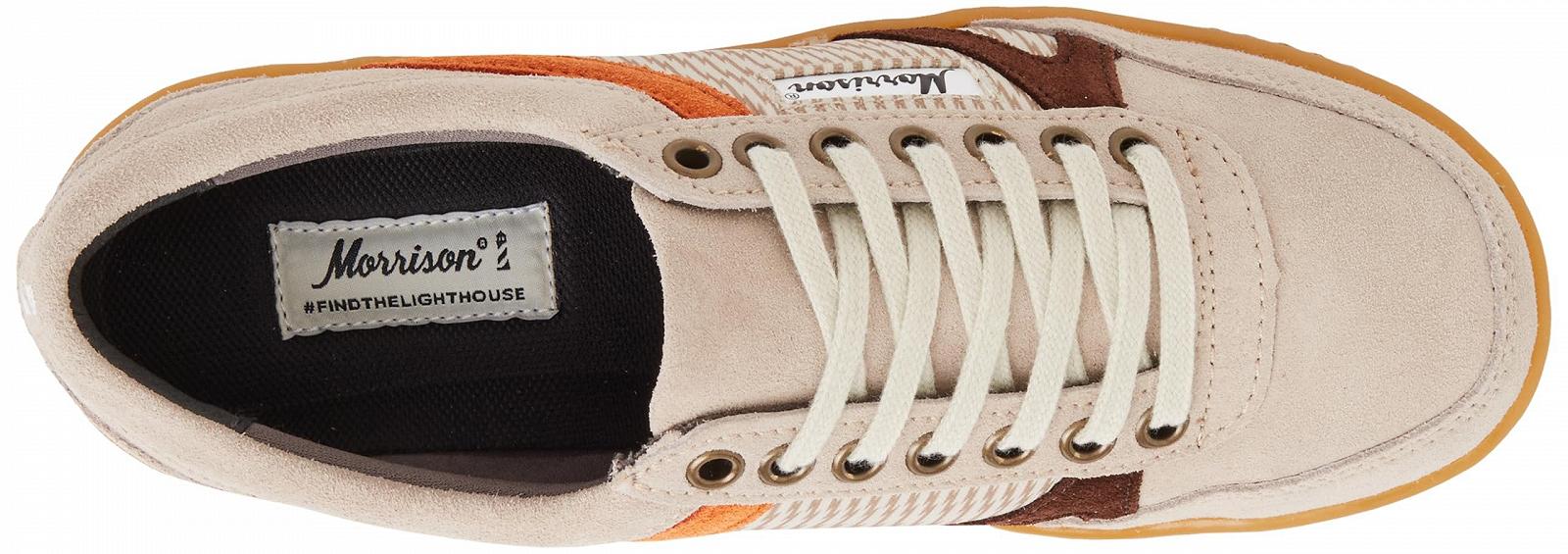 Унисекс Кроссовки Morrison Speedy, фото №3