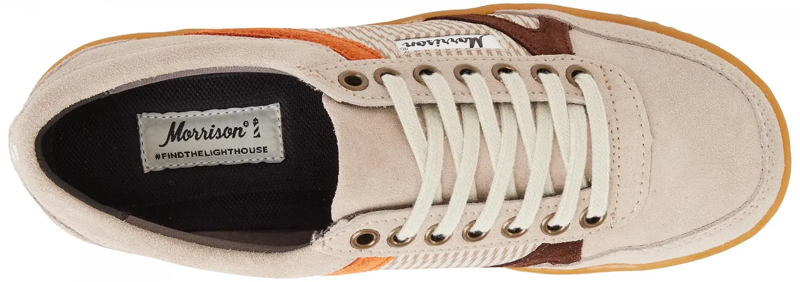 Унисекс Кроссовки Morrison Speedy, фото №3