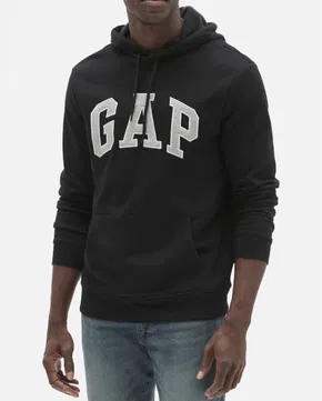 Джемпер GAP HOODIE M, фото №1