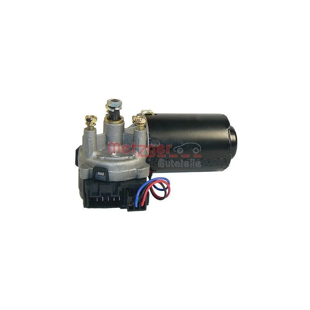 Мотор стеклоочистителя METZGER 2190832 для FIAT PEUGEOT CITROËN (DF-PSA), передний, фото №1 Мотор стеклоочистителя METZGER 2190832 для FIAT PEUGEOT CITROËN (DF-PSA), передний, фото №1