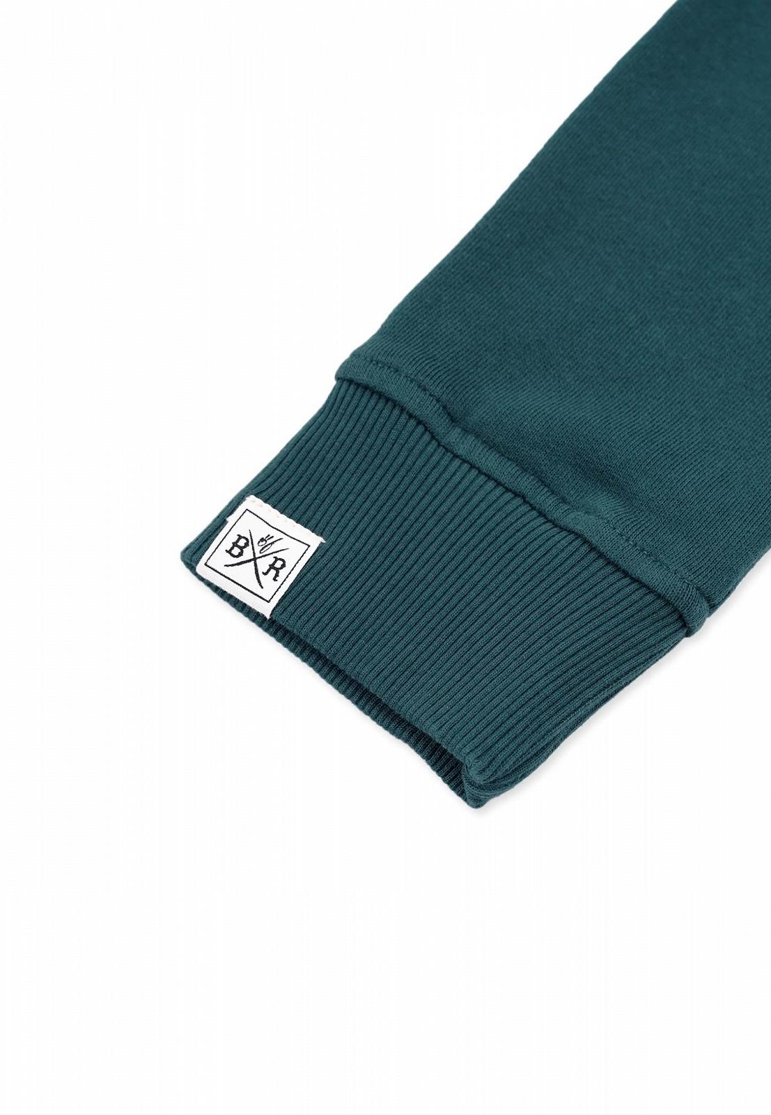 Толстовка Band of Rascals Bite Me Дитяча органічна бавовна, фото №5