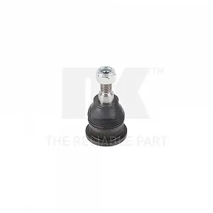 Шаровая опора NK 5043929 для RENAULT, передний мост, снаружи, снизу - Фото 1