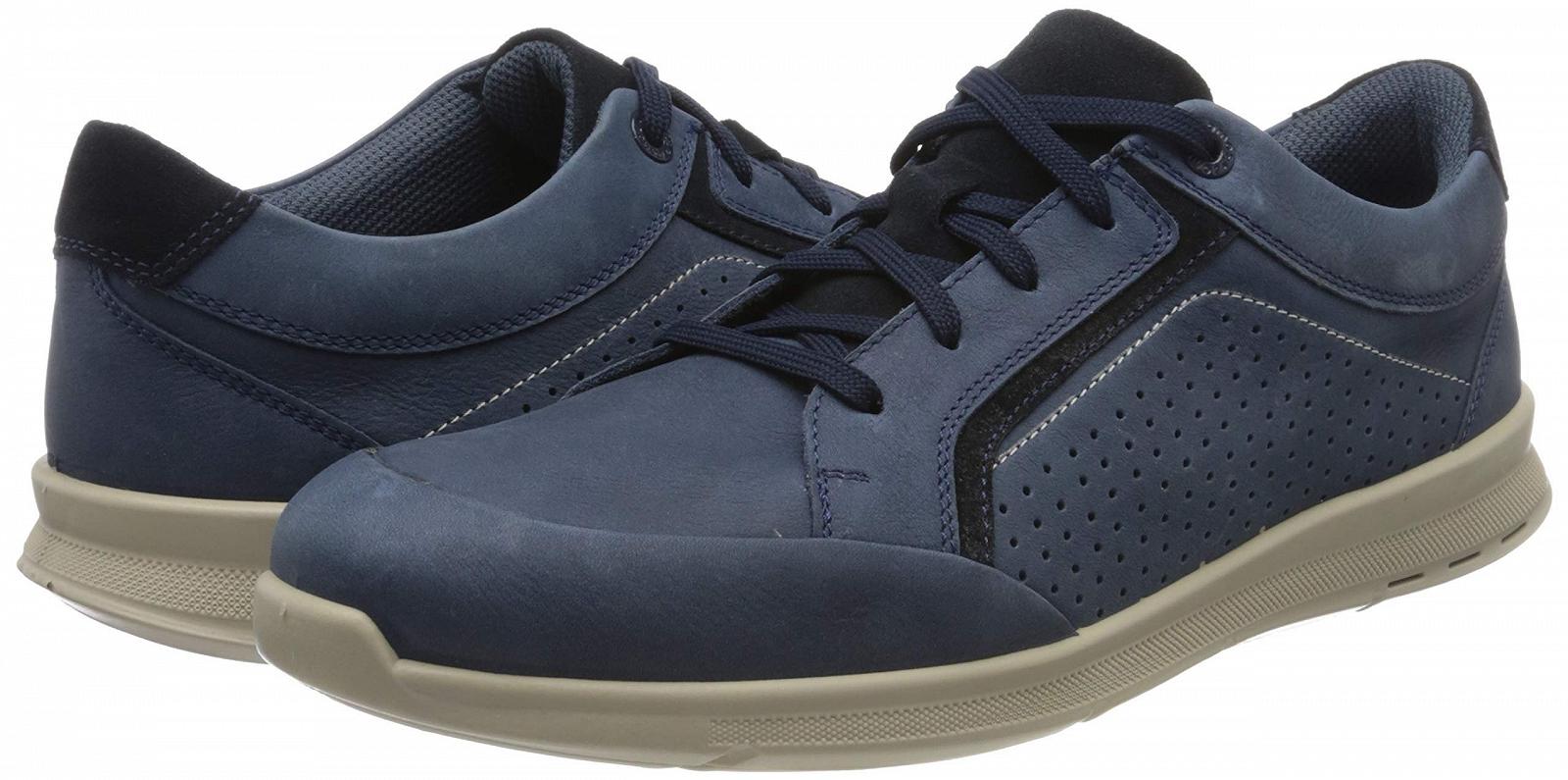 Кроссовки мужские Jomos Rogato, фото №7 Кроссовки мужские Jomos Rogato, фото №7