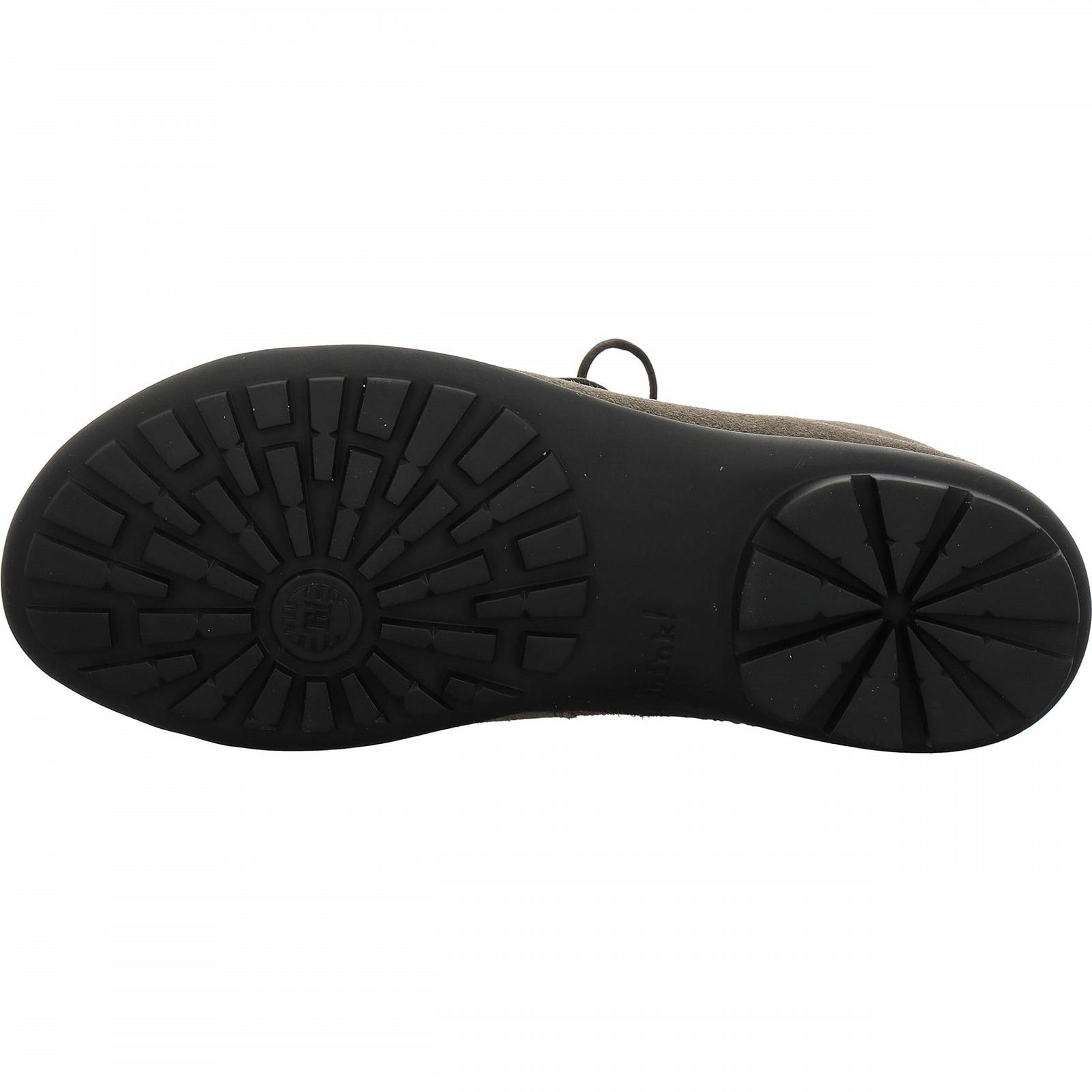 Чоловічі черевики THINK! Kong Шкіряні на підкладці екологічні, фото №4 Чоловічі черевики THINK! Kong Шкіряні на підкладці екологічні, фото №4