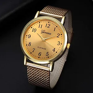 Чоловічий годинник Generisch Аналоговий Кварцовий synthetic.ua - Фото 1