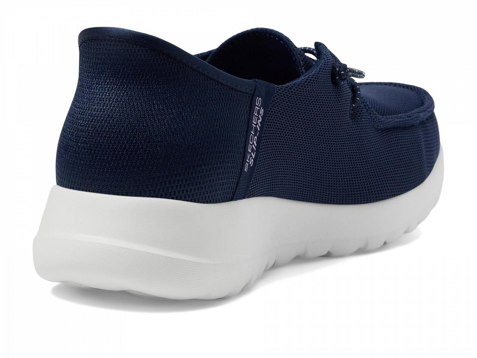 Кроссовки Skechers Go Walk Joy Moc Toe для женщин, фото №6