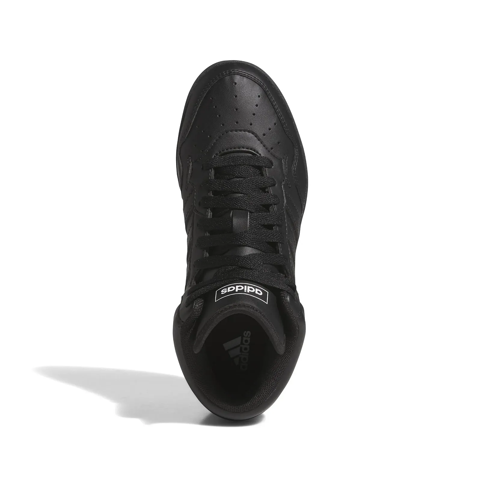 Унісекс Кросівки adidas Hoops 4.0 Mid, фото №7