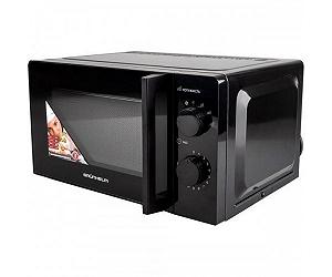 Мікрохвильова піч Grunhelm 20MX708-B - Фото 1