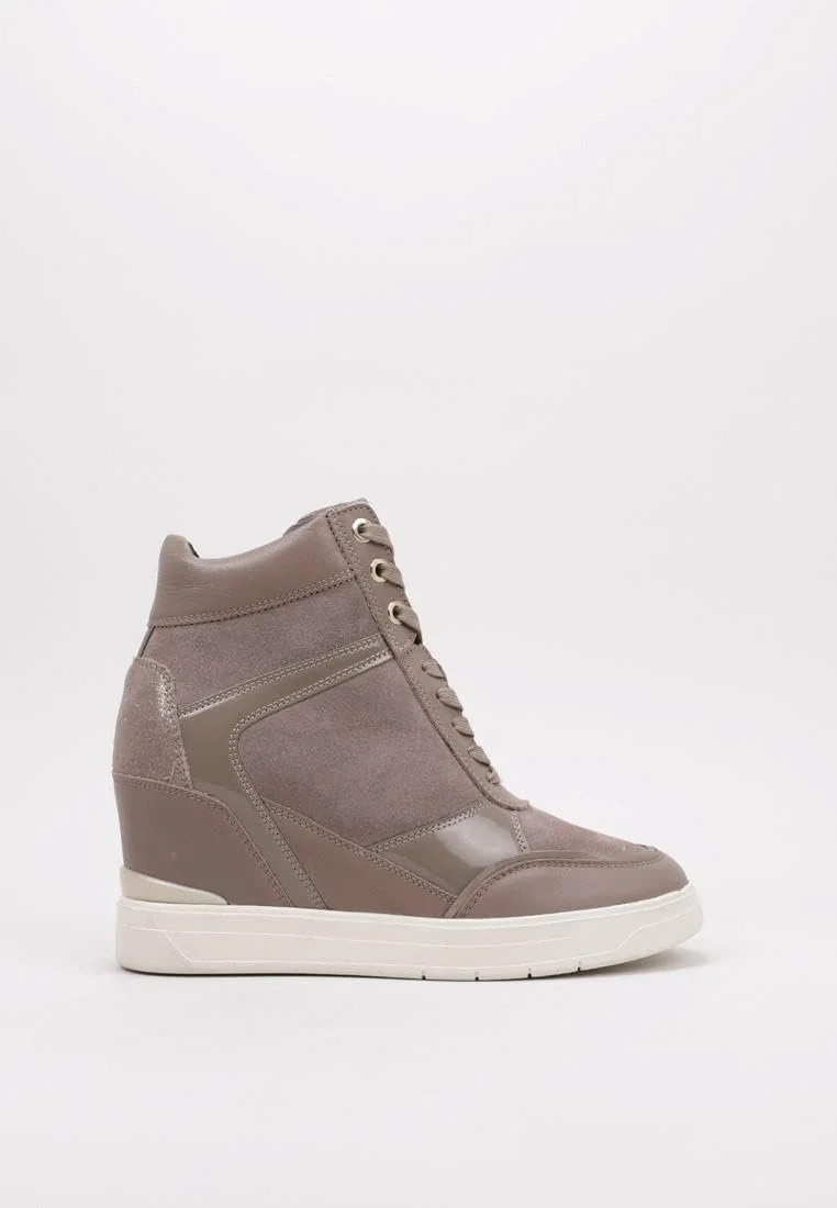 Кроссовки Geox D Maurica B для девочек, фото №2