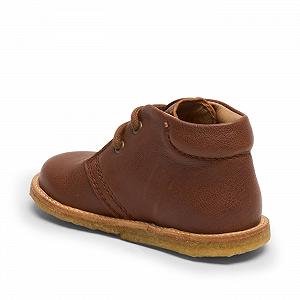 Первая обувь Bisgaard Tue L для детей, унисекс synthetic.ua - Фото 1