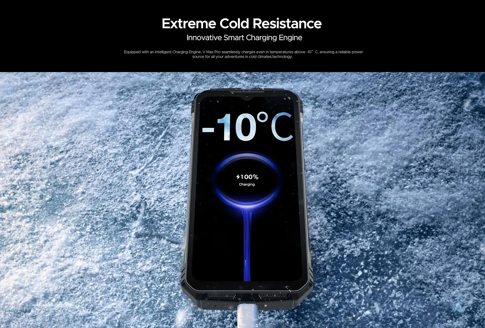 Захищений смартфон DOOGEE VMAX Pro 5G 32GB + 512GB 6.58 дюйма FHD+ 108 Мп + 20 Мп (нічного бачення) + 16 Мп Android 14 NFC 22000 мАг Black, фото №4 Захищений смартфон DOOGEE VMAX Pro 5G 32GB + 512GB 6.58 дюйма FHD+ 108 Мп + 20 Мп (нічного бачення) + 16 Мп Android 14 NFC 22000 мАг Black, фото №4
