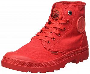 Черевики Palladium Pampa Monochrome Унісекс - Фото 1