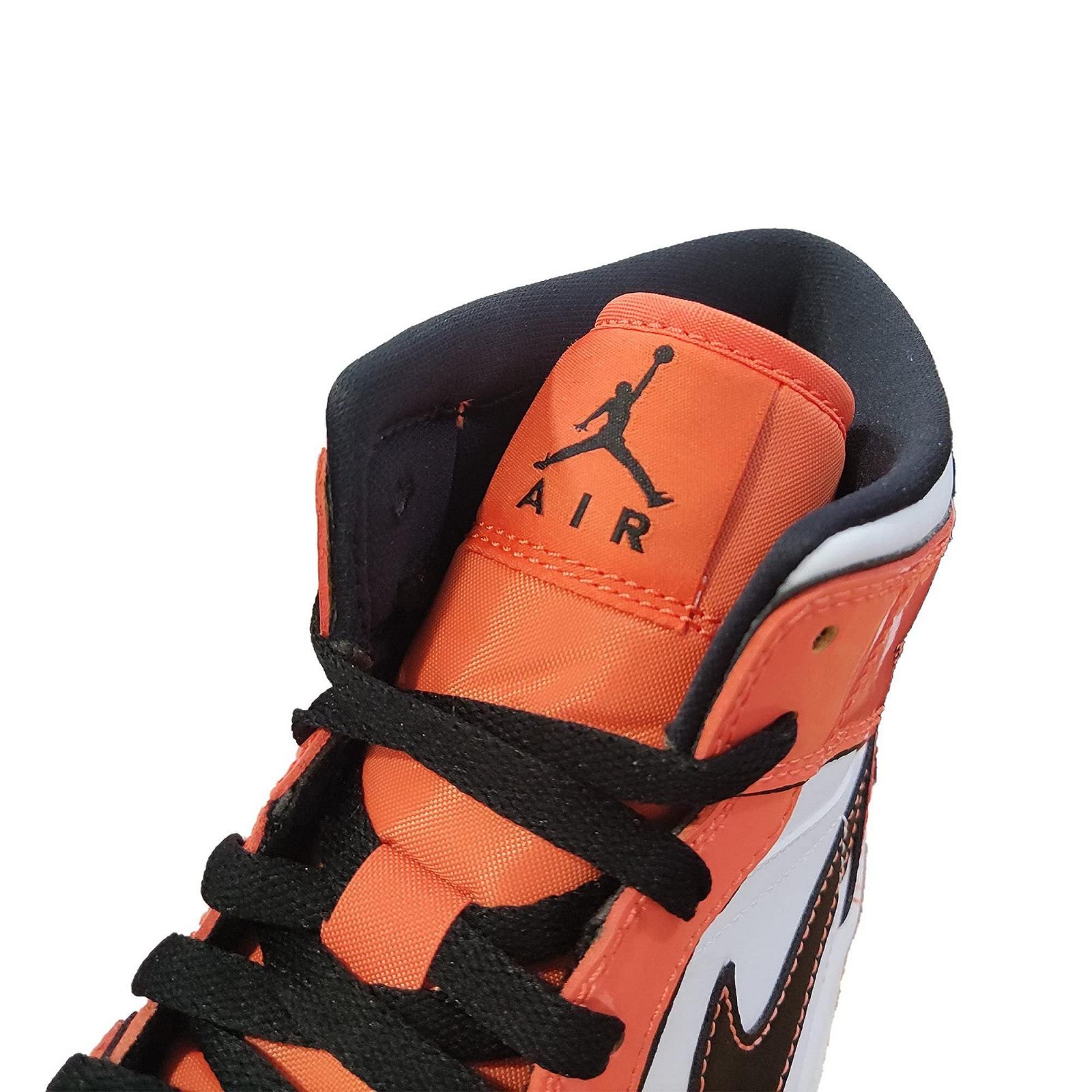 Кроссовки Nike Court Borough Mid Winter, фото №2