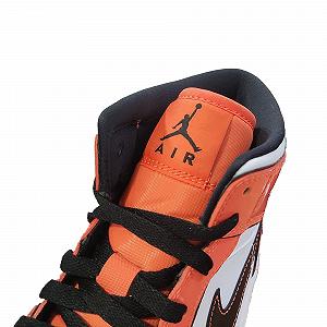Кроссовки Nike Court Borough Mid Winter synthetic.ua - Фото 1
