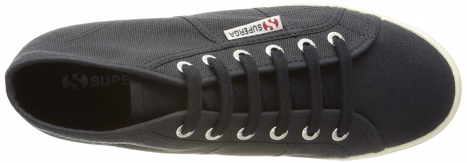 Кроссовки Superga 2578-cotu Унисекс, фото №5