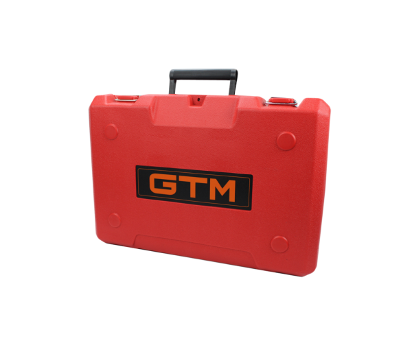 Перфоратор RH28/850EV 3,2Дж, 850Вт 6-28мм, 3реж, фото №3