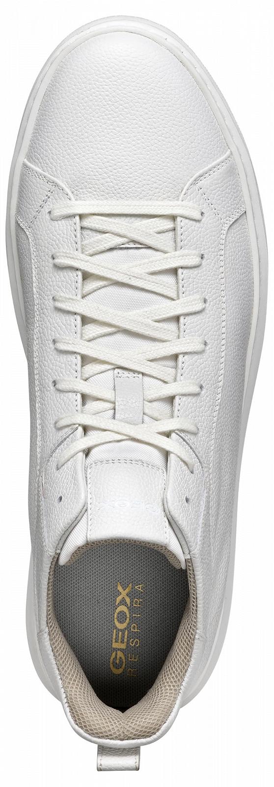 Кроссовки Geox U Deiven B, фото №5 Кроссовки Geox U Deiven B, фото №5