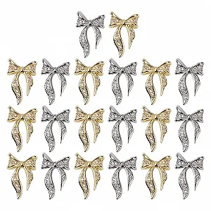 Метелики 3D Lurrose 100 шт. synthetic.ua - Фото 1