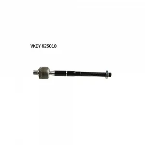 Осевой шарнир, рулевая тяга SKF VKDY 825010 для KIA, передняя ось слева - Фото 1