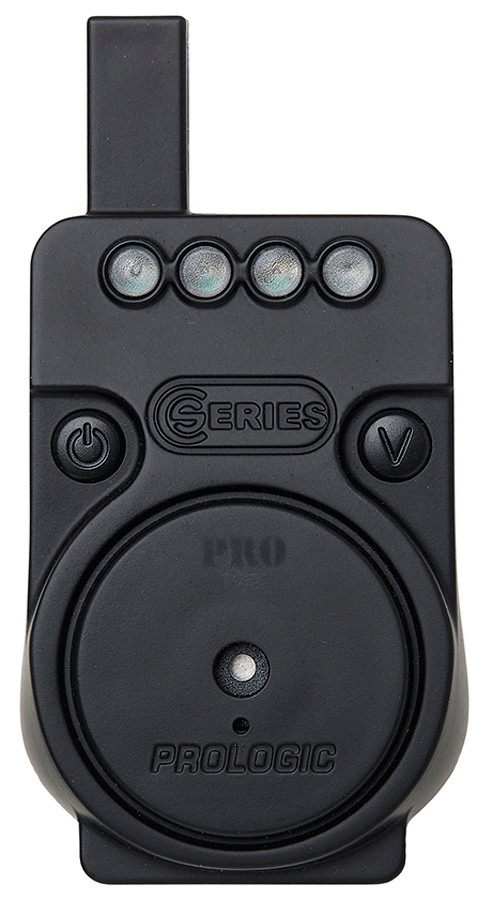 Набор сигнализаторов Prologic C-Series Pro Alarm Set 3+1+1 All Blue, фото №3