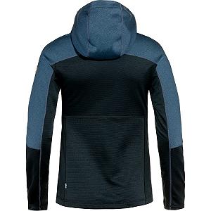 Жіноча куртка Fjallraven Abisko Trail Fleece W synthetic.ua - Фото 1