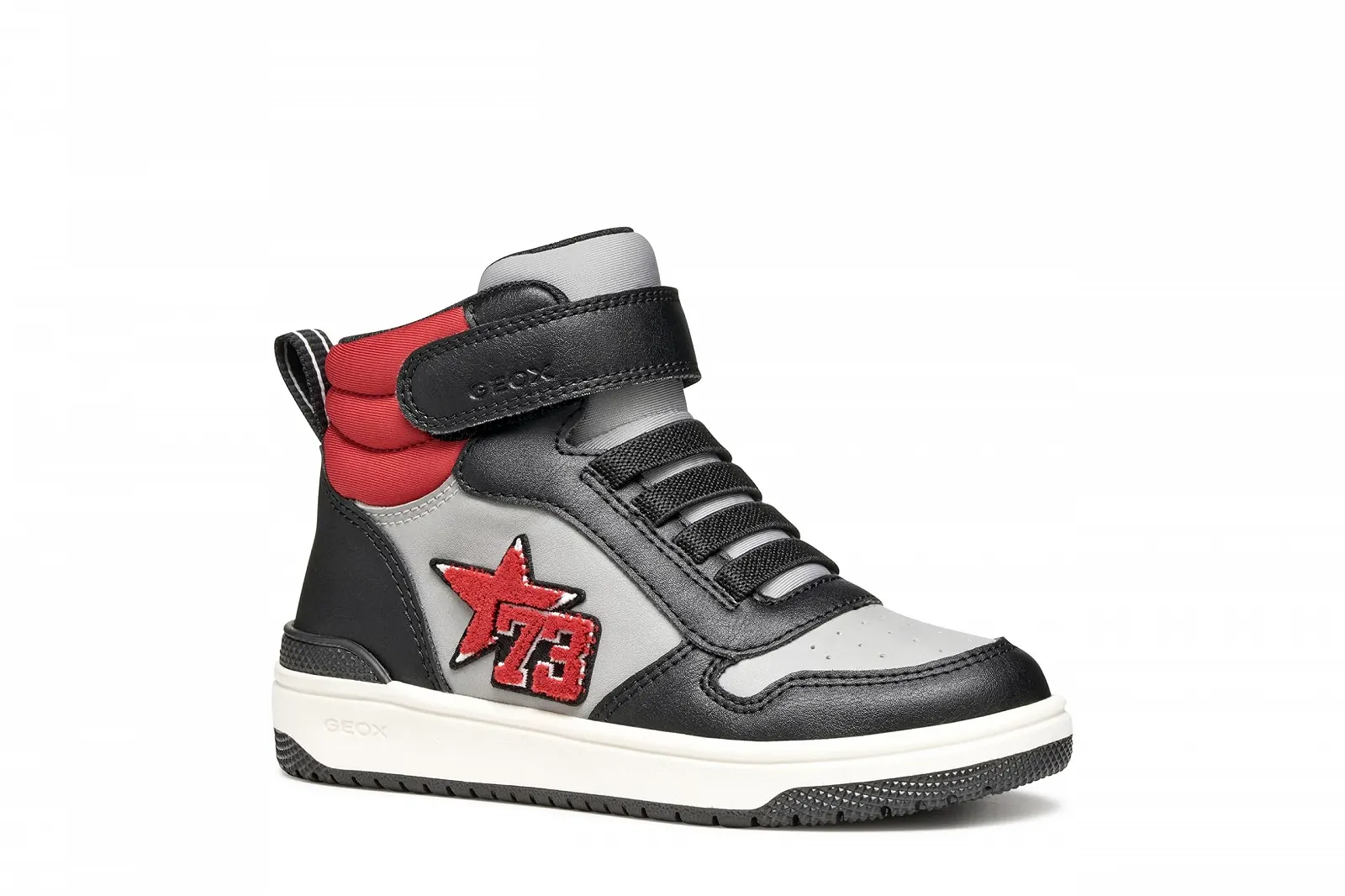 Кросівки Geox J Washiba Boy, фото №1