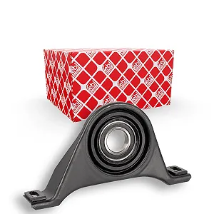 Опора приводного вала FEBI BILSTEIN 107777 для MERCEDES-BENZ - Фото 1