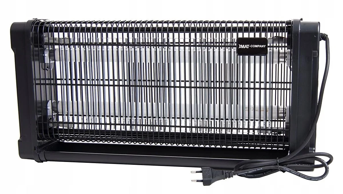 Інсектицидна лампа Insect Killer 30W UV, фото №1