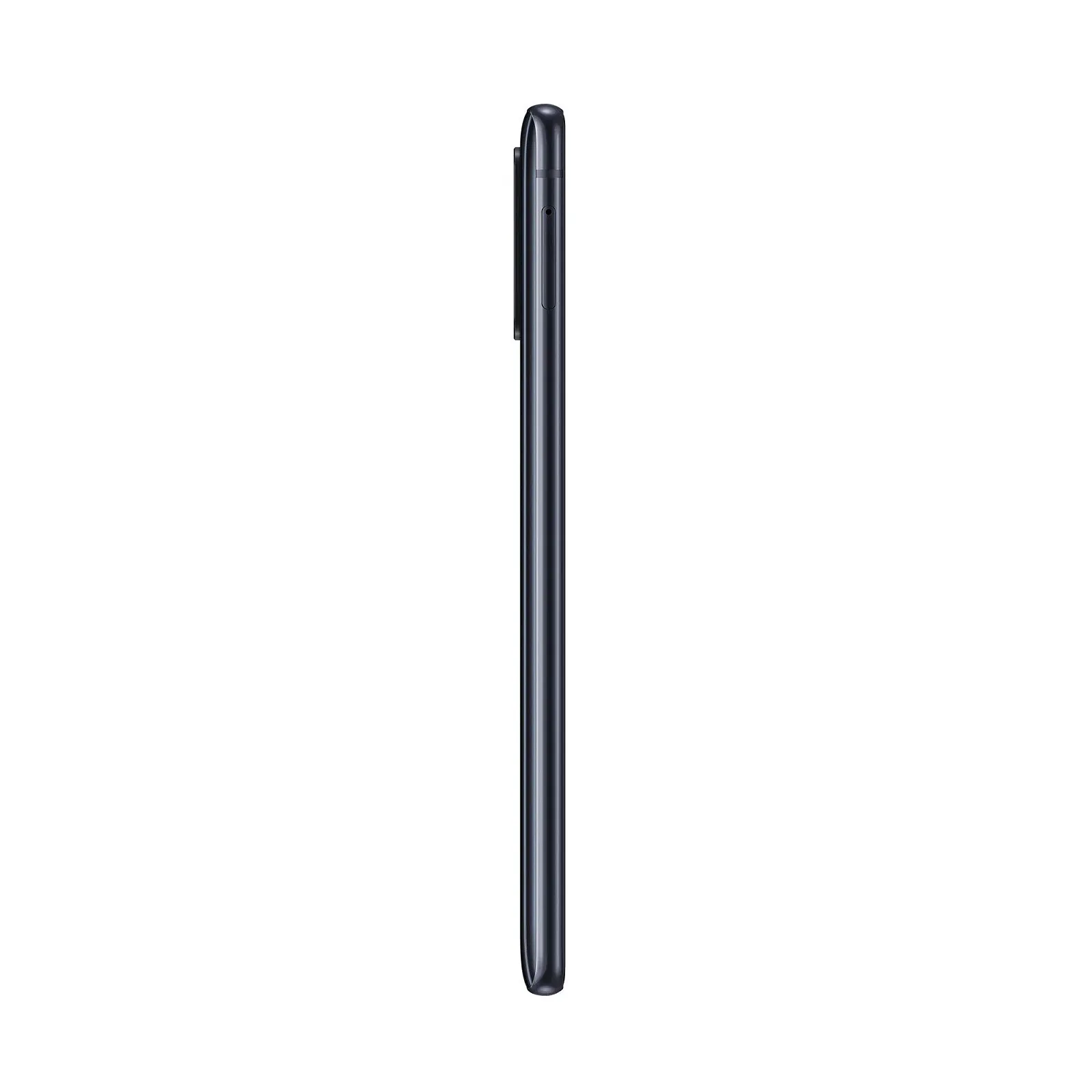 Смартфон Samsung Galaxy S10 Lite 128 GB 8 GB RAM Dual SIM Prism Black, фото №4