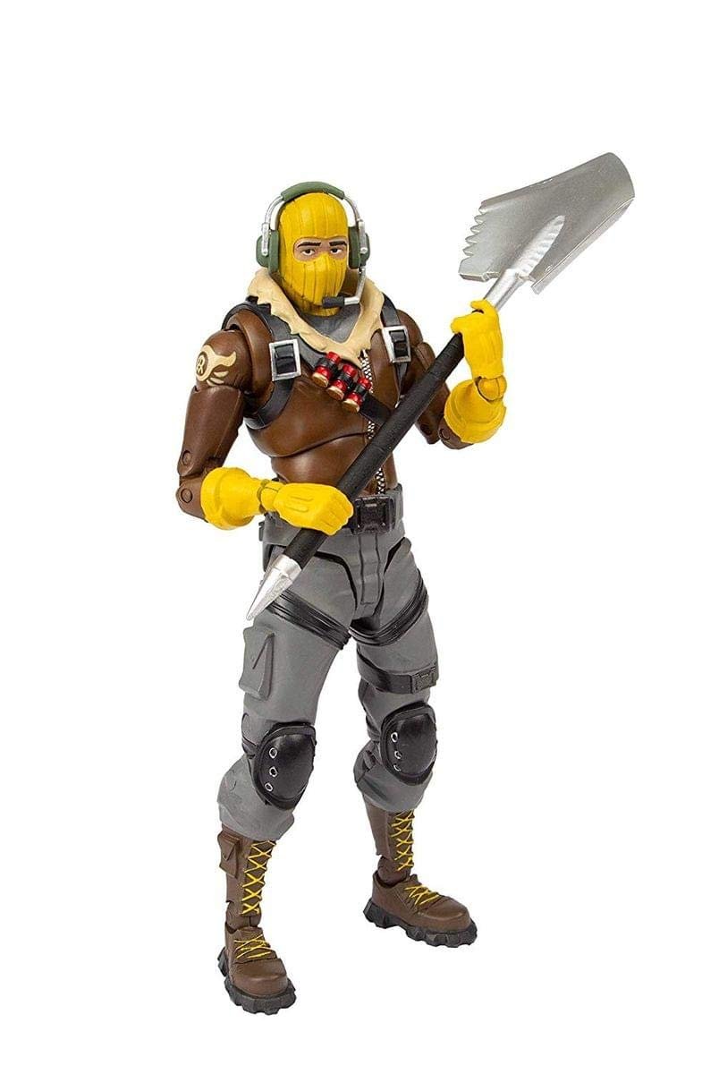 Экшн-фигурка Fortnite 10603, в ассортименте, фото №1