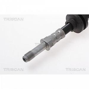 Тормозной шланг TRISCAN 8150 16239 для FORD, задний мост synthetic.ua - Фото 1