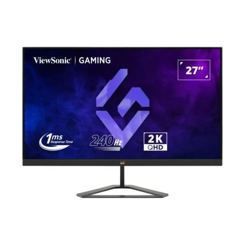 Монитор ViewSonic VX2758A-2K-PRO-3, фото №1 Монитор ViewSonic VX2758A-2K-PRO-3, фото №1
