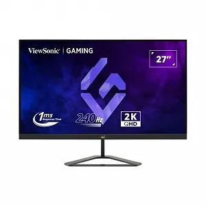 Монитор ViewSonic VX2758A-2K-PRO-3 - Фото 1