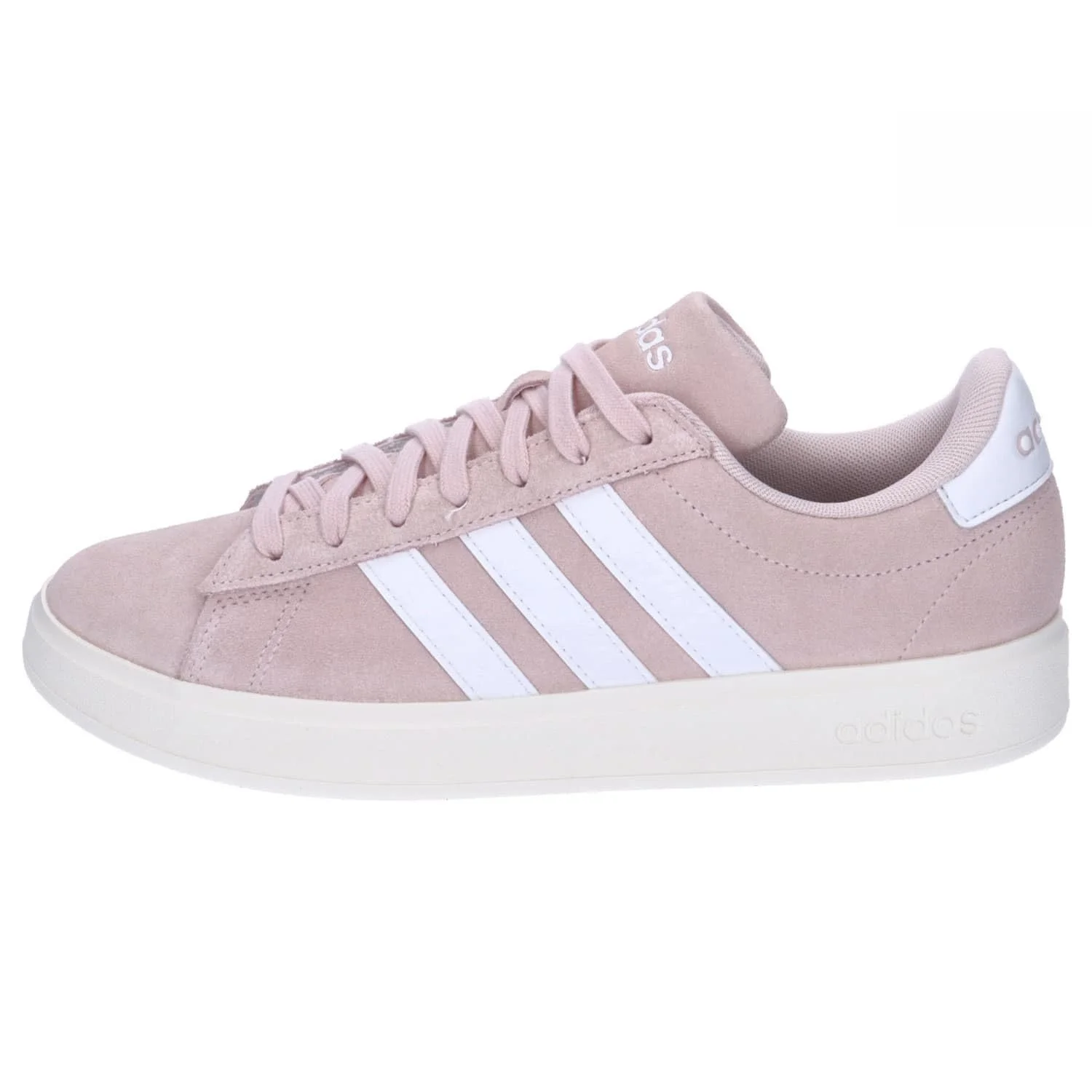 Кросівки Adidas Grand Court 2.0 Sanpin/ftwwht/Owhite, фото №2