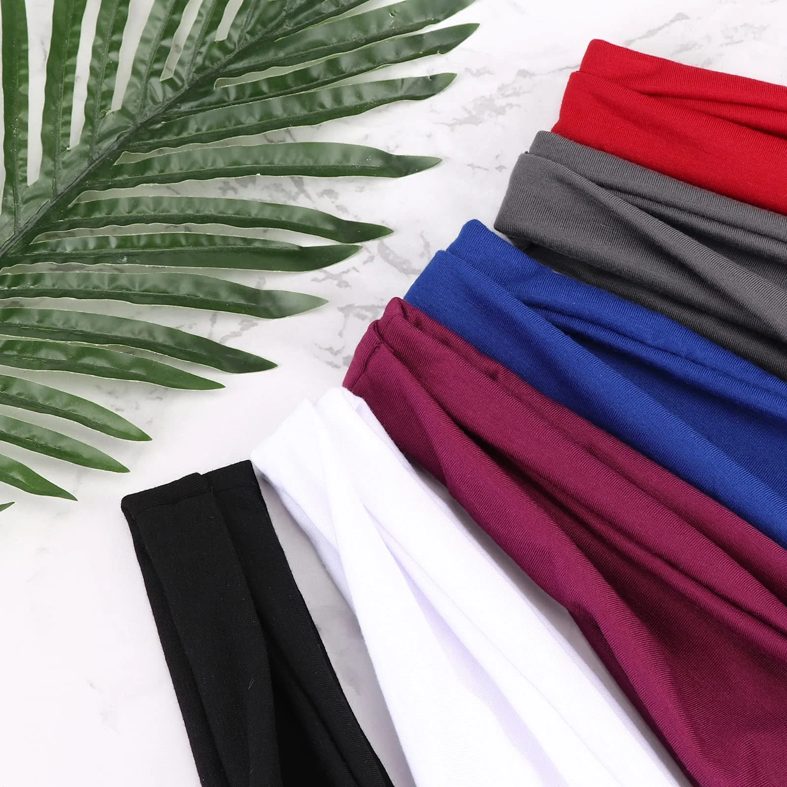 Повязка на голову DRESHOW, фото №5