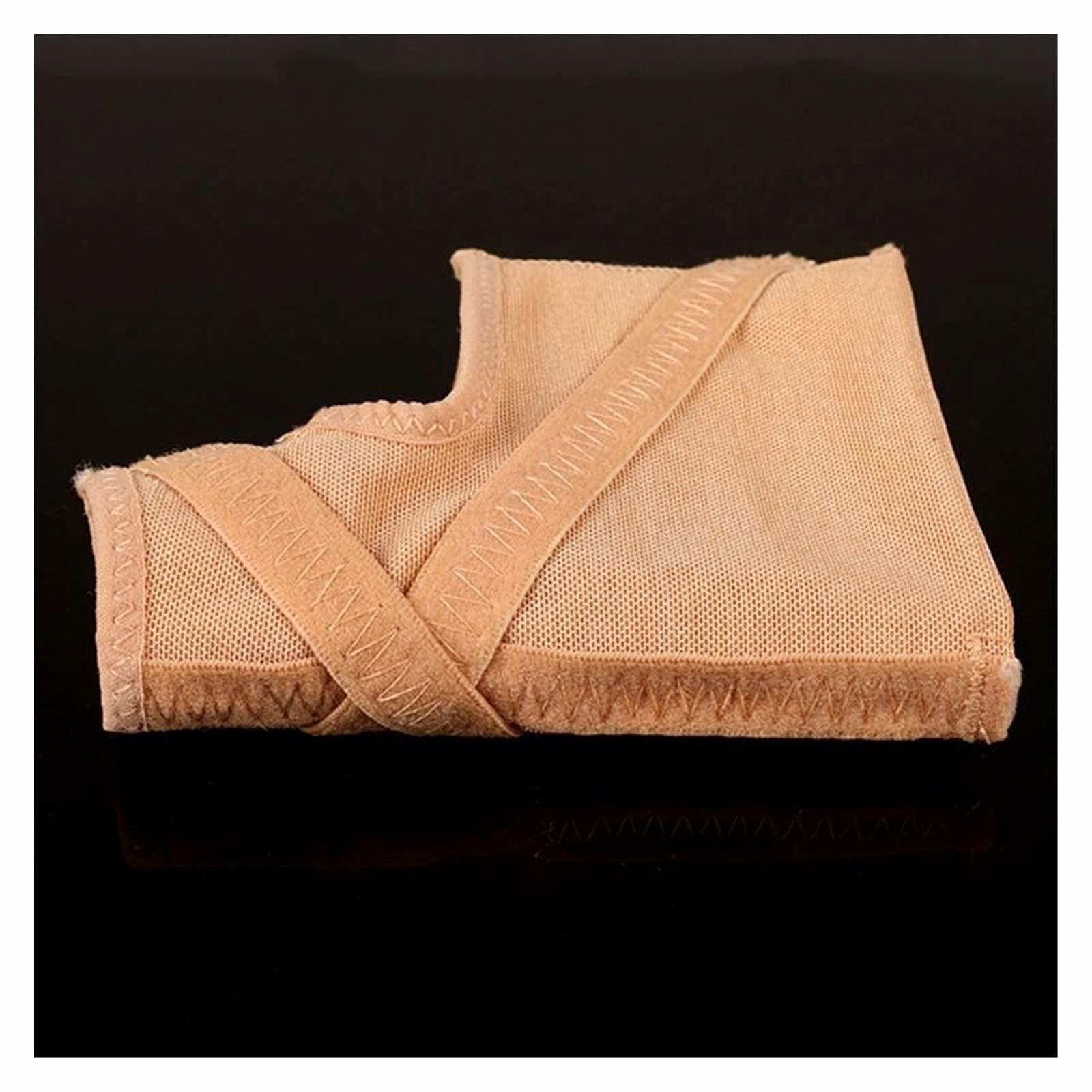 Шина для великого пальця стопи Ultra Thin Hallux Valgus, випрямляч, бандаж, фото №4 Шина для великого пальця стопи Ultra Thin Hallux Valgus, випрямляч, бандаж, фото №4