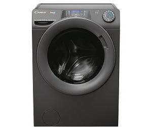 Купити Пральна машина Candy RP4 476BWMRR/1-S - Фото 1 Пральна машина Candy RP4 476BWMRR/1-S - Фото 1